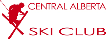 Central Alberta Ski Club Logo