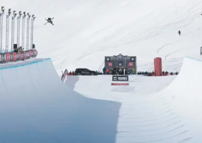 Winsport Superpipe