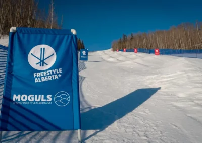 provincial mogul course