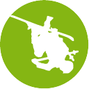 Halfpipe icon