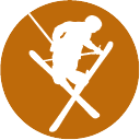 Slopestyle Icon