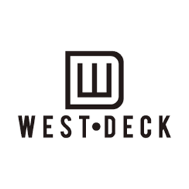 West-Deck